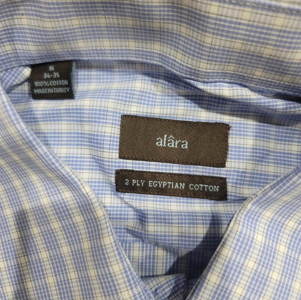Men's Button down shirt - Picture 3 of 4